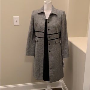 Liz Claiborne suit dress